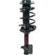 Purchase Top-Quality Front Complete Strut Assembly by WORLDPARTS STRUTS - W2333748L pa2
