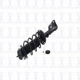 Purchase Top-Quality Front Complete Strut Assembly by WORLDPARTS STRUTS - W2333751L pa8