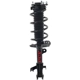 Purchase Top-Quality Front Complete Strut Assembly by WORLDPARTS STRUTS - W2333790L pa2