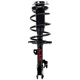 Purchase Top-Quality Front Complete Strut Assembly by WORLDPARTS STRUTS - W2333818R pa2