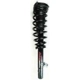 Purchase Top-Quality Front Complete Strut Assembly by WORLDPARTS STRUTS - W2335543L pa1
