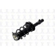 Purchase Top-Quality Front Complete Strut Assembly by WORLDPARTS STRUTS - W2335893L pa10