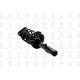 Purchase Top-Quality Front Complete Strut Assembly by WORLDPARTS STRUTS - W2335893L pa11