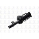 Purchase Top-Quality Front Complete Strut Assembly by WORLDPARTS STRUTS - W2335893L pa8