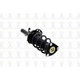 Purchase Top-Quality Front Complete Strut Assembly by WORLDPARTS STRUTS - W2335893L pa9