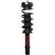 Purchase Top-Quality Front Complete Strut Assembly by WORLDPARTS STRUTS - W2335895L pa2