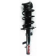 Purchase Top-Quality Front Complete Strut Assembly by WORLDPARTS STRUTS - W2335897L pa2