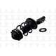 Purchase Top-Quality Front Complete Strut Assembly by WORLDPARTS STRUTS - W2335908R pa10