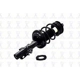 Purchase Top-Quality Front Complete Strut Assembly by WORLDPARTS STRUTS - W2335908R pa8