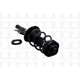 Purchase Top-Quality Front Complete Strut Assembly by WORLDPARTS STRUTS - W2335908R pa9