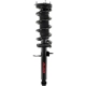Purchase Top-Quality Front Complete Strut Assembly by WORLDPARTS STRUTS - W2345879L pa2