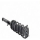 Purchase Top-Quality Front Complete Strut Assembly by WORLDPARTS STRUTS - W2345879R pa9