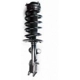 Purchase Top-Quality Front Complete Strut Assembly by WORLDPARTS STRUTS - W3331821R pa1