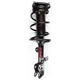 Purchase Top-Quality Front Complete Strut Assembly by WORLDPARTS STRUTS - W3333296R pa2