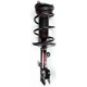 Purchase Top-Quality Front Complete Strut Assembly by WORLDPARTS STRUTS - W3333412L pa2