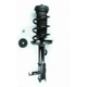 Purchase Top-Quality Front Complete Strut Assembly by WORLDPARTS STRUTS - W3333414L pa1