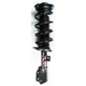 Purchase Top-Quality Front Complete Strut Assembly by WORLDPARTS STRUTS - W3333467L pa2