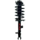 Purchase Top-Quality Front Complete Strut Assembly by WORLDPARTS STRUTS - W3333508L pa2