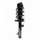 Purchase Top-Quality Front Complete Strut Assembly by WORLDPARTS STRUTS - W3335779R pa1