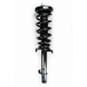 Purchase Top-Quality Front Complete Strut Assembly by WORLDPARTS STRUTS - W3335797L pa1