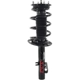 Purchase Top-Quality Front Complete Strut Assembly by WORLDPARTS STRUTS - W3335876L pa2