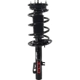 Purchase Top-Quality Front Complete Strut Assembly by WORLDPARTS STRUTS - W3335876R pa2