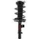 Purchase Top-Quality Front Complete Strut Assembly by WORLDPARTS STRUTS - W3335909L pa2