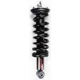 Purchase Top-Quality Front Complete Strut Assembly by WORLDPARTS STRUTS - W3345682 pa2
