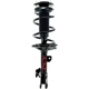 Purchase Top-Quality Front Complete Strut Assembly by WORLDPARTS STRUTS - W5331660L pa2