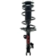 Purchase Top-Quality Front Complete Strut Assembly by WORLDPARTS STRUTS - W5331660R pa2