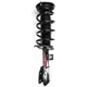 Purchase Top-Quality Front Complete Strut Assembly by WORLDPARTS STRUTS - W5333392L pa2