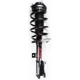 Purchase Top-Quality Front Complete Strut Assembly by WORLDPARTS STRUTS - W6333406L pa2