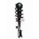 Purchase Top-Quality Front Complete Strut Assembly by WORLDPARTS STRUTS - W6333406L pa3