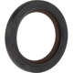 Purchase Top-Quality Front Crankshaft Seal by ACDELCO - 100470 pa1