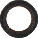 Purchase Top-Quality Front Crankshaft Seal by ACDELCO - 100470 pa2