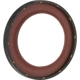 Purchase Top-Quality Front Crankshaft Seal by ACDELCO - 100470 pa4