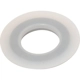 Purchase Top-Quality Front Crankshaft Seal by ACDELCO - 12582313 pa2