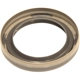 Purchase Top-Quality ACDELCO - 12608750 - Front Spring Loaded Multi Lip Crankshaft Seal pa2