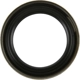 Purchase Top-Quality ACDELCO - 12661527 - Engine Crankshaft Seal pa2
