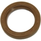 Purchase Top-Quality ACDELCO - 24465791 - Front Crankshaft Seal pa1