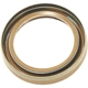 Purchase Top-Quality ACDELCO - 24465791 - Front Crankshaft Seal pa2