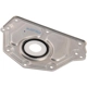 Purchase Top-Quality Front Crankshaft Seal by ACDELCO - 55509254 pa2