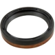 Purchase Top-Quality ACDELCO - 89017622 - Front 2nd Design Crankshaft Seal pa1