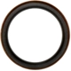 Purchase Top-Quality ACDELCO - 89017622 - Front 2nd Design Crankshaft Seal pa2