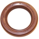 Purchase Top-Quality CONTINENTAL - CS9006 - Front Crankshaft Seal pa2