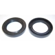 Purchase Top-Quality Front Crankshaft Seal by ELRING - DAS ORIGINAL - 040.363 pa1