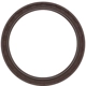 Purchase Top-Quality Front Crankshaft Seal by ELRING - DAS ORIGINAL - 044.590 pa1