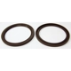 Purchase Top-Quality Front Crankshaft Seal by ELRING - DAS ORIGINAL - 044.590 pa3