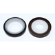 Purchase Top-Quality Front Crankshaft Seal by ELRING - DAS ORIGINAL - 050.260 pa3