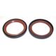 Purchase Top-Quality Front Crankshaft Seal by ELRING - DAS ORIGINAL - 127.610 pa1